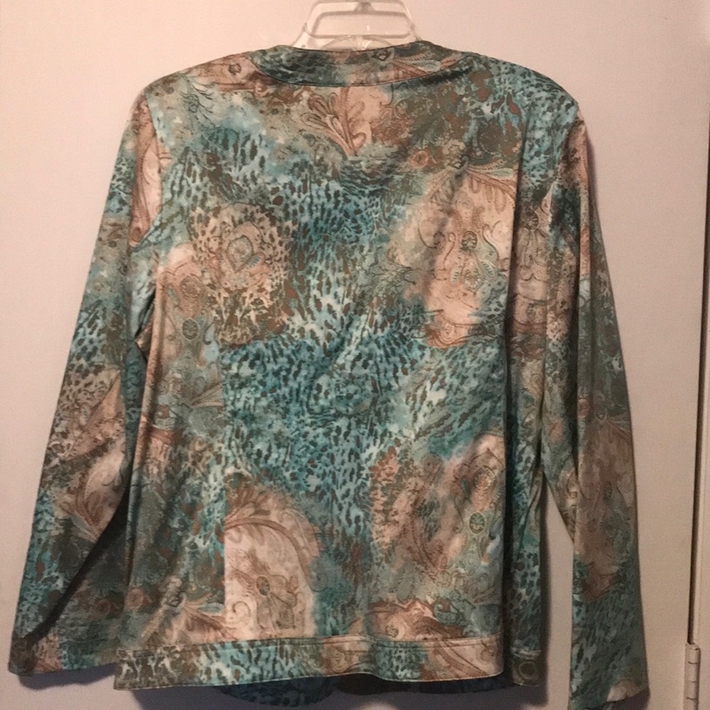 Chico’s jacket - Picture 3 of 3